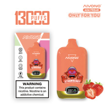 OEM Aivono AIM Plus 13000 Puffs E-liquid