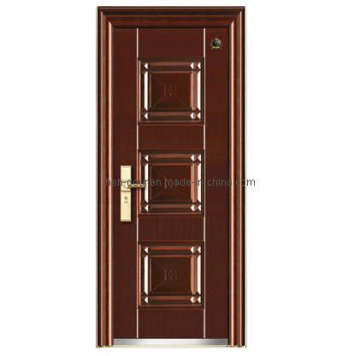Security Door (HY-F151)