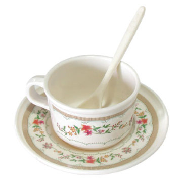 Melamine Coffee Sets