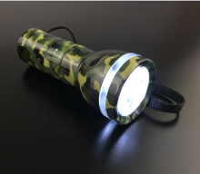 Mini Strong light flashlight LED flashlight Use strong cheapflashlight Hot product