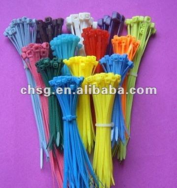 Automatic cable tie manufacturer