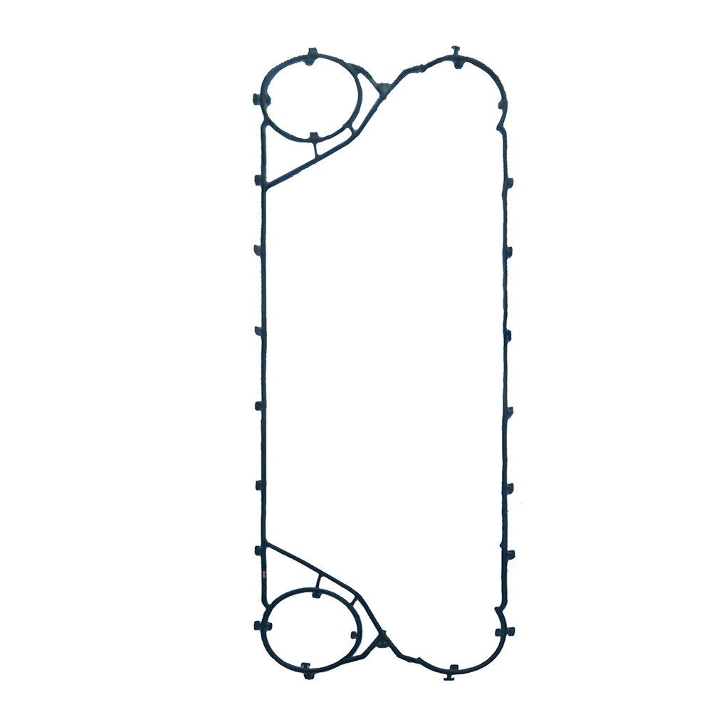 Heat exchanger plate M20B gasket