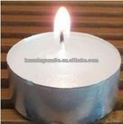wholesale bulk tealight candle/ white tealight candle in bulk