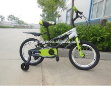 fashion kids bicycle