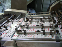 poker cards OEM manufactory factory