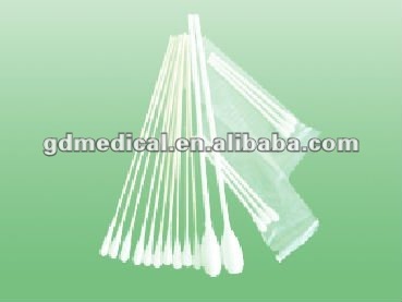 Medical Cotton Applicator