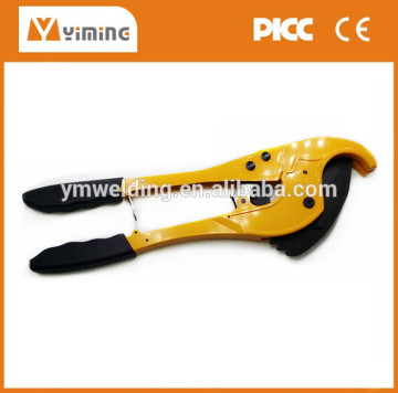YM604 plastic cutting scissors / scissors