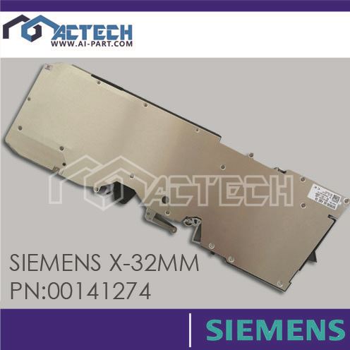 Внесувач на Siemens X Series 32mm