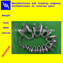 wire rope clip