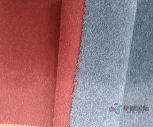 Fashion Wool Suiting Fabric