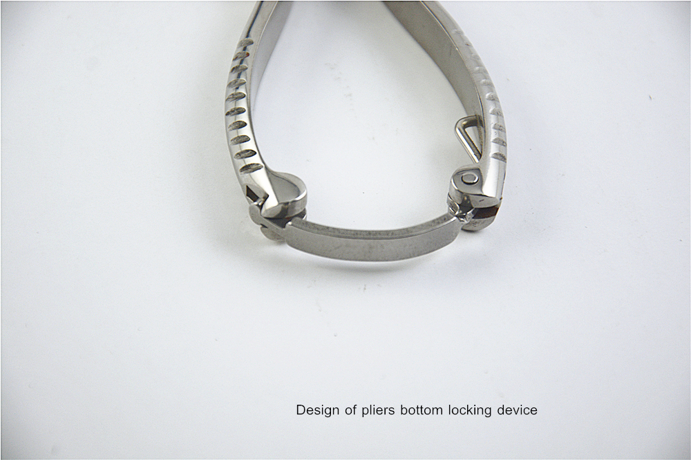 Mejor alicate para cutículas de uñas Best Nail Cuticle Nipper