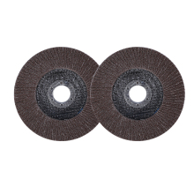 Durable Silicon Carbide Flap Disc for Metal