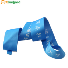 Promotional Gift Medal Lanyard no minimum order