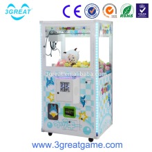 Canton fair Totoro toy claw vending crane machine