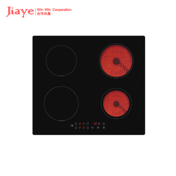 JY-ICD4002 Four Burner Induction Stove Cooker