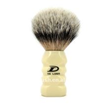 badger bristle brush