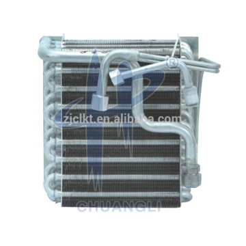 Air Conditioner Evaporator