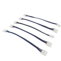 Custom Har Colored LED Light Strip Cable