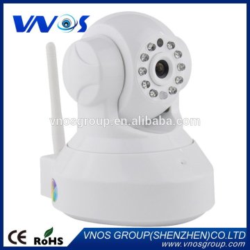 Top grade made in china security p2p indoor ip camera