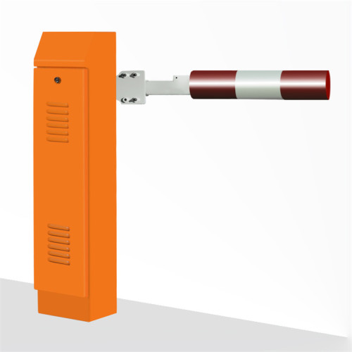 Brushless DC Car Parking Security Traffic Barrier