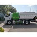 New Sanitation Machinery Electric Garbage Truck