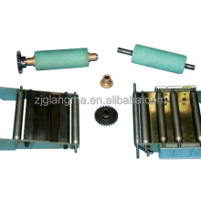 NSC Schlumberger Combing Apron for Combing