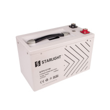 RV Deep Cycle Battery