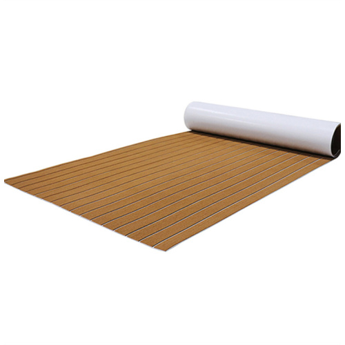 Eva Deck Boat Flooring Eva/PE Boat Foam -blad