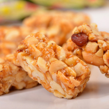 Sichuan Speciality Delicious Mixed Flavor Peanut Crisps