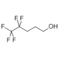 1-Pentanol,4,4,5,5,5-pentafluoro- CAS 148043-73-6