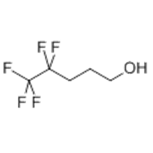 1- 펜타 놀, 4,4,5,5,5- 펜타 플루오로 -CAS 148043-73-6