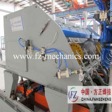 Full automatic stainless steel wire mesh welding machine                        
                                                Quality Choice