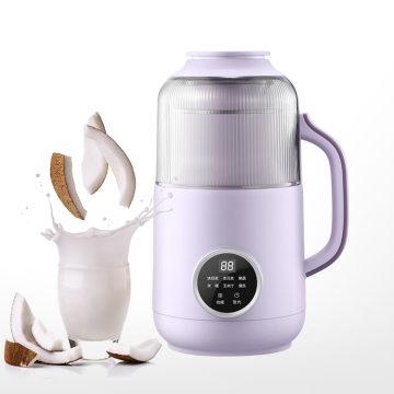 Juicer Bean 800ml Soybeans Milk Maker Machine