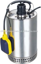 Stainless steel submersible electric Hi-capacity pump