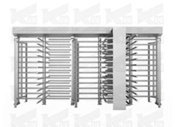 Full Height Turnstile