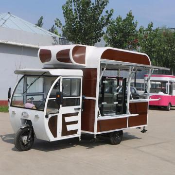 Wecare Food Truck & Food Cart Solutions: Australian Standards Compliant