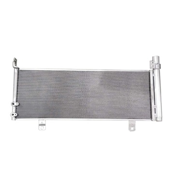 Air conditioning condenser assembly for CAMARY 2.5 HYBRID OEM 88460-33130