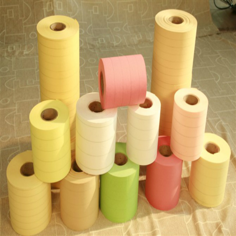 Crylic And Phenolic Resin Oil Filter Paper