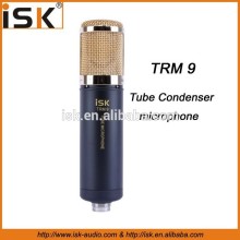 Prossional High Qualty Tube condenser Microphone