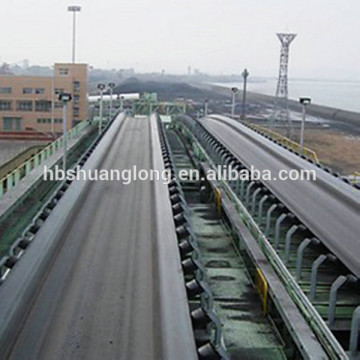 Nylon core mining conveyor belt/nn conveying belt