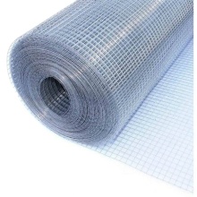 10 Gauge Galvanized Welded Wire Mesh for Chickens Cage