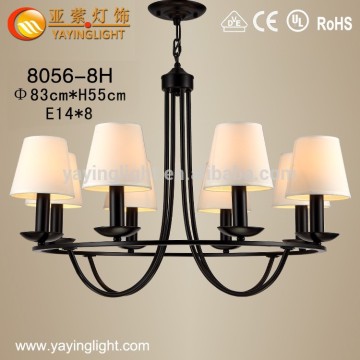 modern chandelier chinese,black chandelier,modern round chandelier