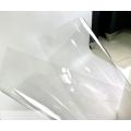 Food Grade PET Plastic Film Sheet Roll