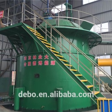 Biomass gasification power plant , biomass gasifier power plant ,rice husk power plant ,wood chips power plant
