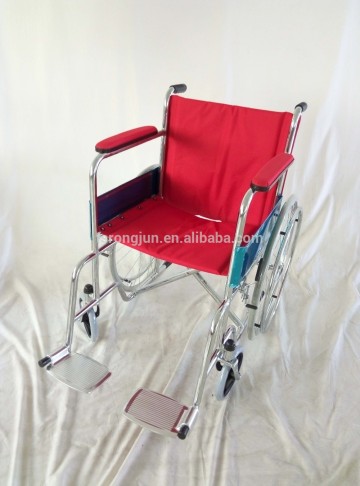 hot sale of used wheelchair china wheelchair wholesalers