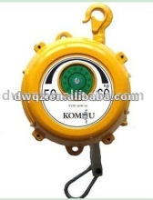 HW high quality welding weighting spring balance