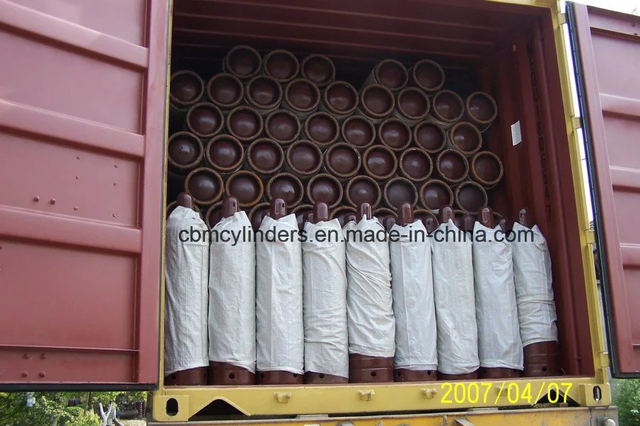 Welding Fuel Acetylene Gas Cylinders 40L