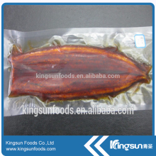 Good Quality Seafood Roasted Eel Fillet