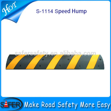 2014 style rubber playground curbs