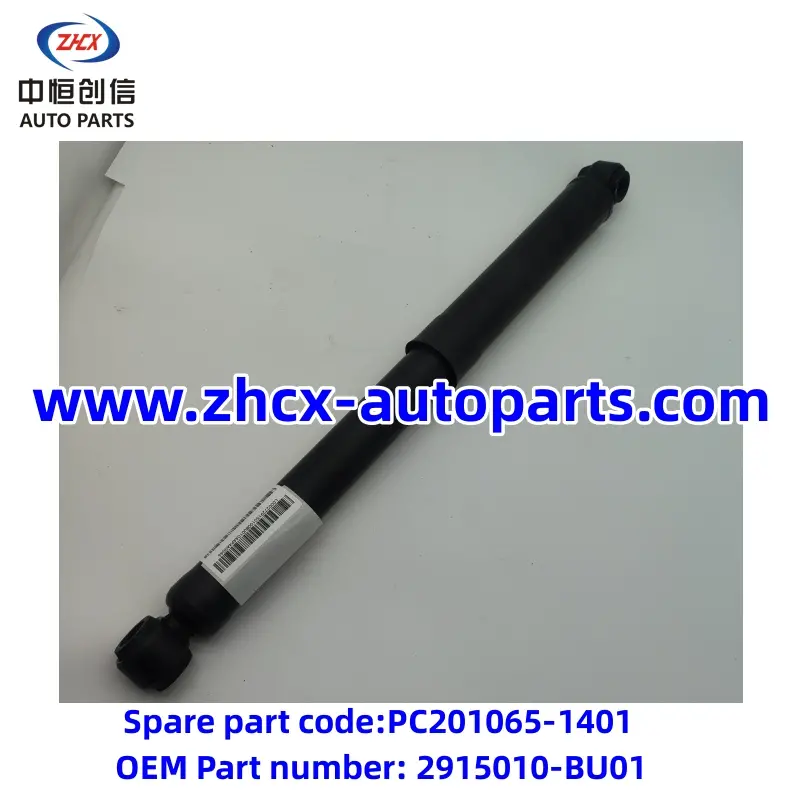 Sestava absorbéru zadního šoku pro lovec Changan Kaicheng F70